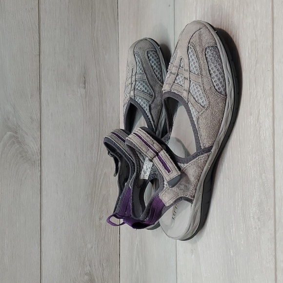 Merrell Woman Siren 2 Outdoor Comfort Hiking Clogs Sandals shoes sz 7 - Picture 2 of 12